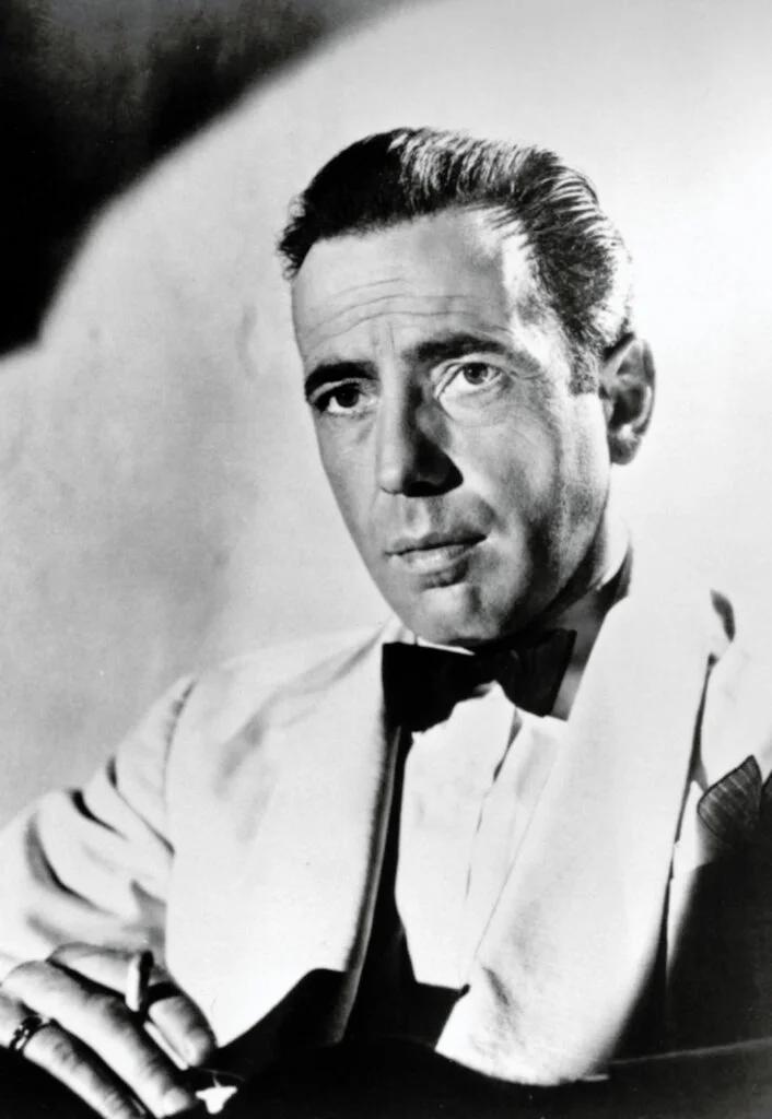Humphrey Bogart